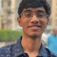 Pratham Srivastava